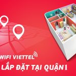 Lắp internet viettel Quận 1