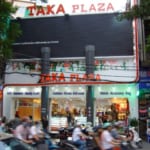 lắp internet viettel TTTM Taka Plaza