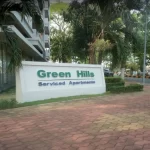 lắp internet viettel CC Green Hills ( Green town) Bình Tân