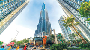 lắp internet viettel landmark 81