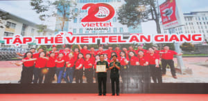 Viettel An Giang