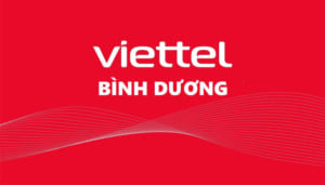 viettel bình dương