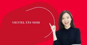 lắp mạng viettel tại tây ninh