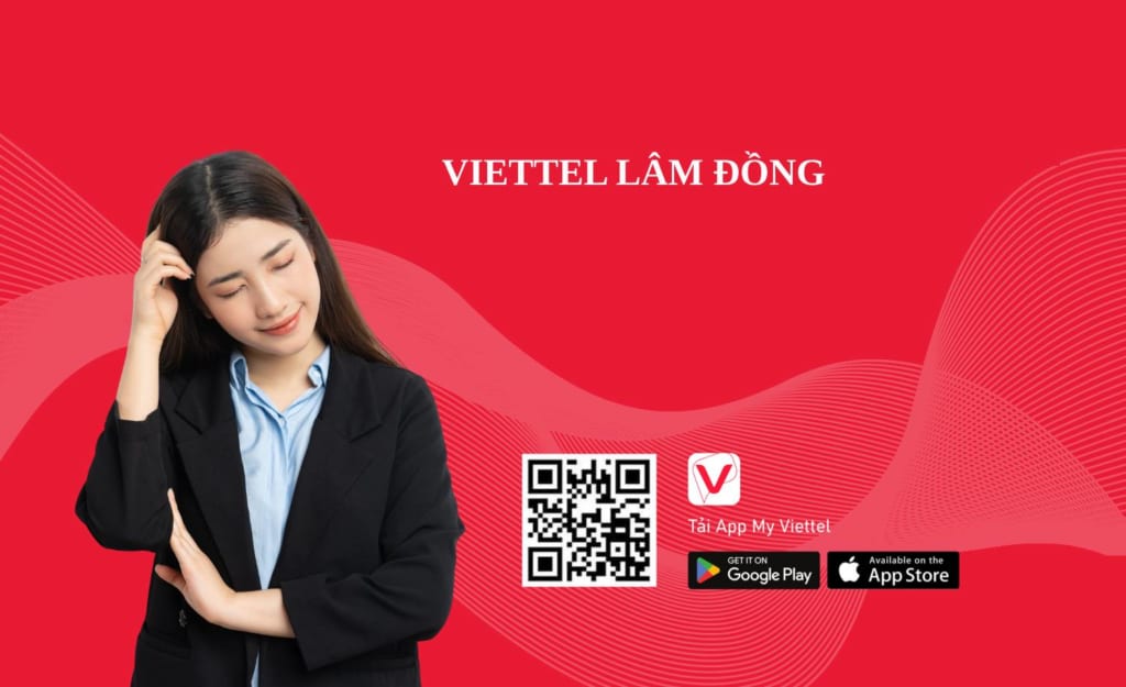 lắp mạng viettel tại lâm đồng