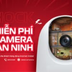 miễn phí camera an ninh