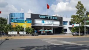 viettel cần thơ