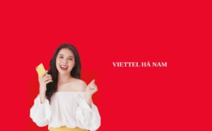 viettel Hà Nam