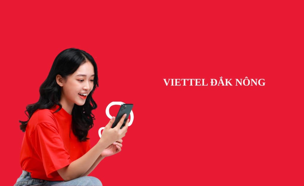 viettel Đắk Nông