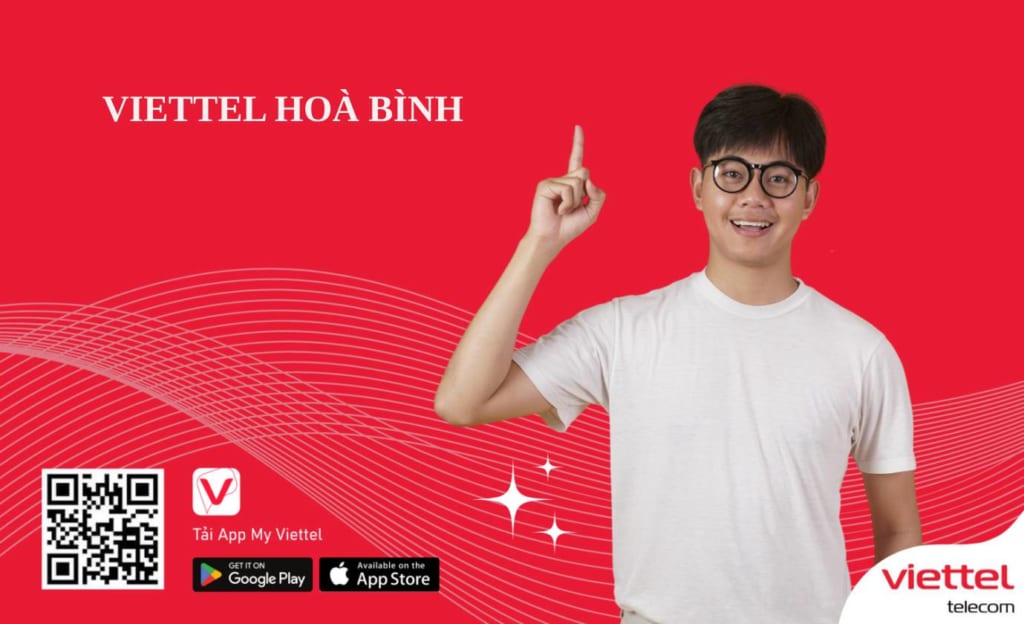 viettel hòa bình