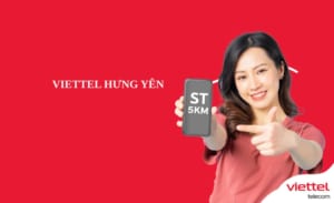 viettel hưng yên