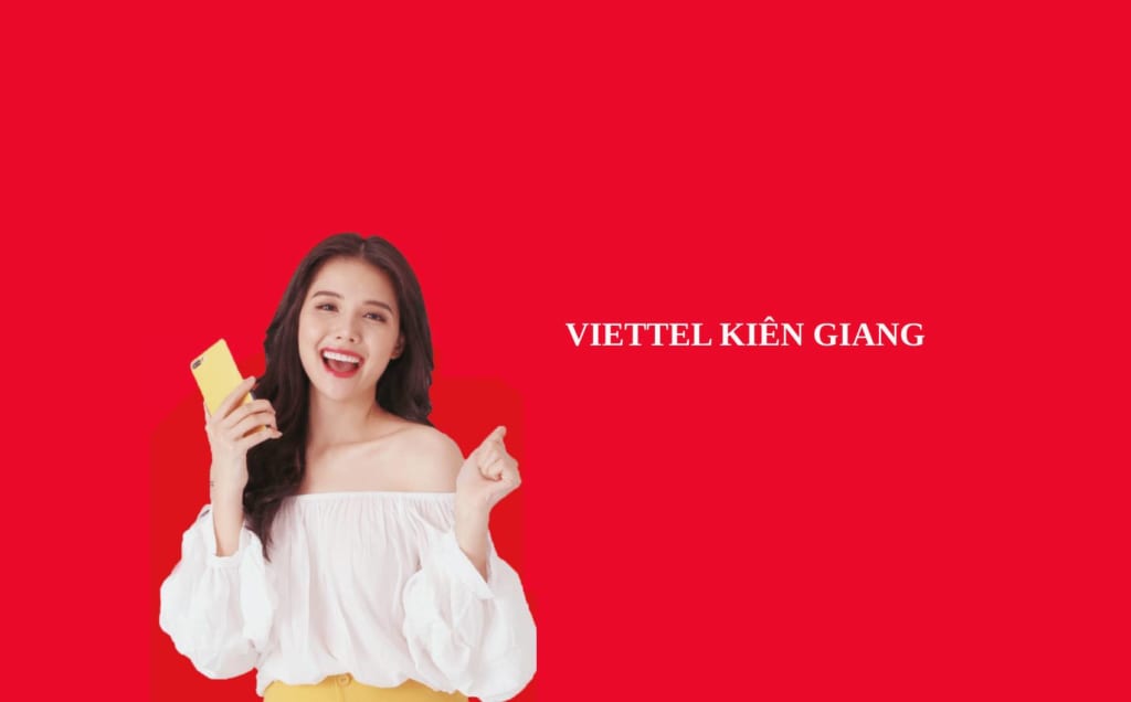 viettel kiên giang