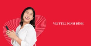 viettel Ninh Bình