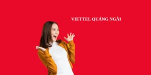 Viettel Quãng Ngãi