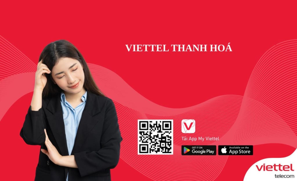 viettel thanh hóa