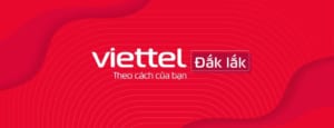 Viettel Đắk Lắk