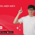 lắp đặt wifi viettel điện biên