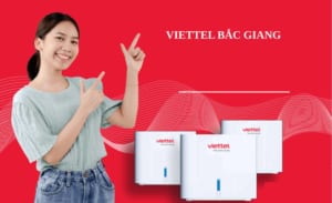 viettel bắc giang